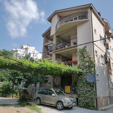 Apartments Blago סוטומורה מראה חיצוני תמונה