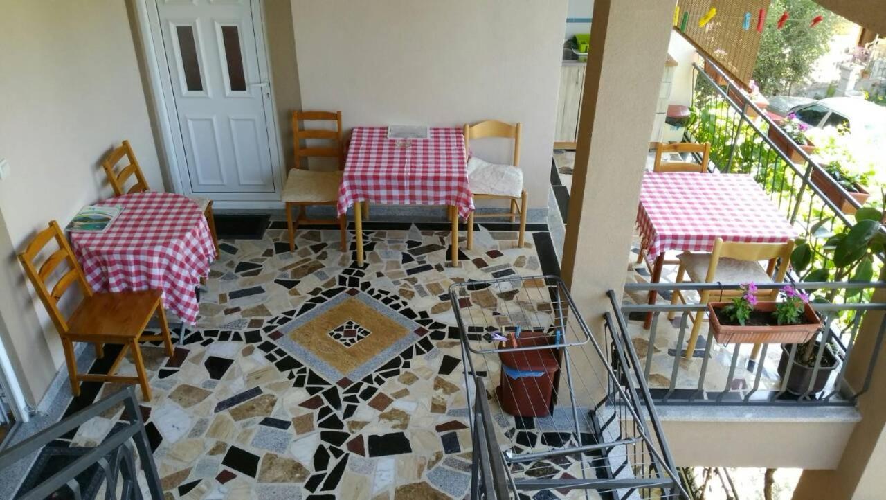 Apartments Blago סוטומורה מראה חיצוני תמונה