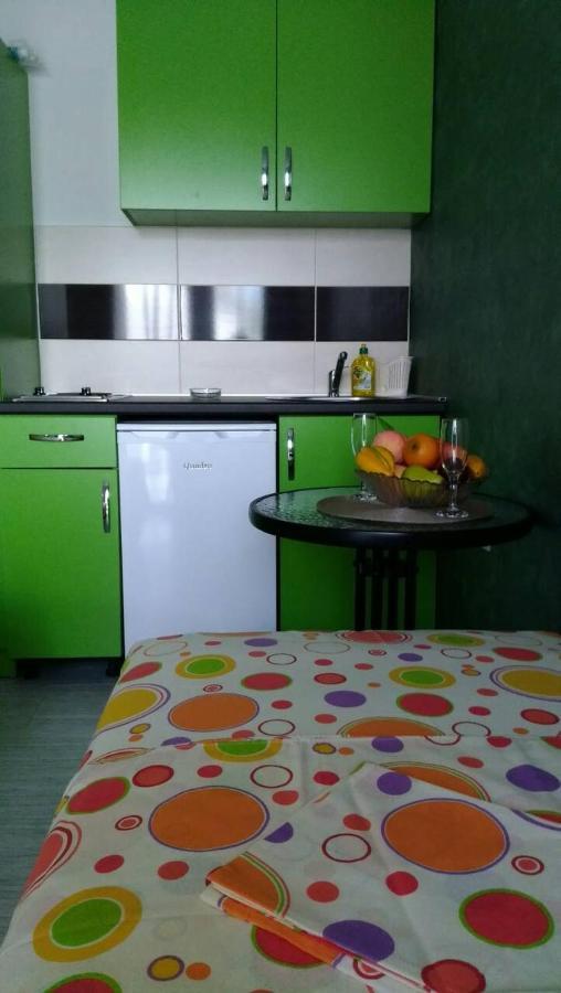 Apartments Blago סוטומורה מראה חיצוני תמונה