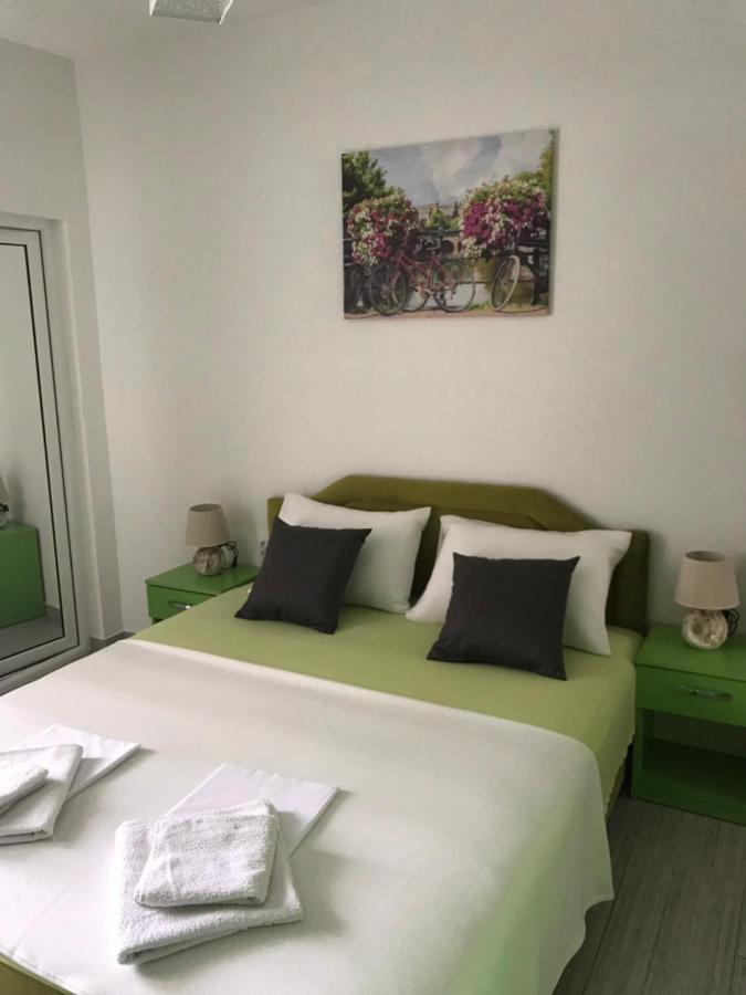 Apartments Blago סוטומורה מראה חיצוני תמונה