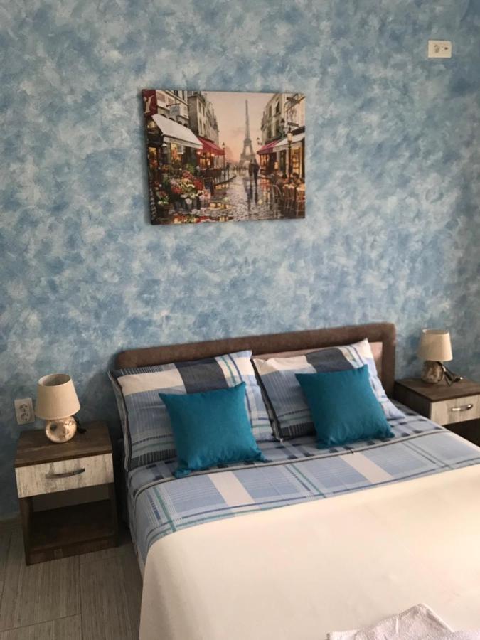 Apartments Blago סוטומורה מראה חיצוני תמונה