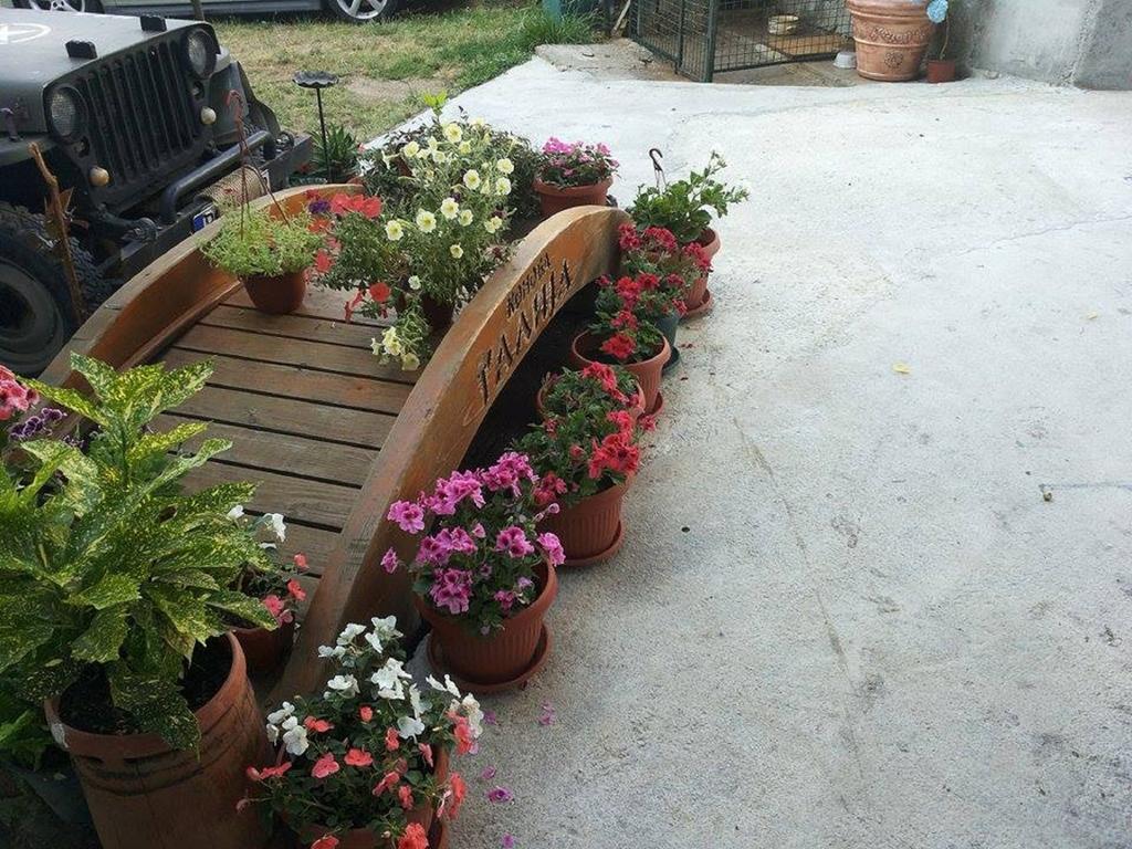 Apartments Blago סוטומורה מראה חיצוני תמונה