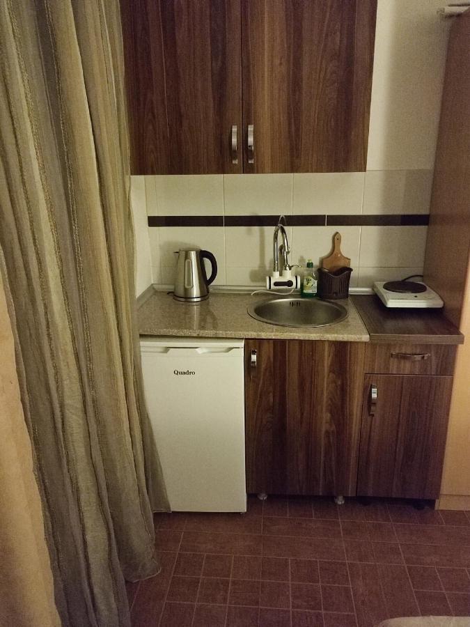 Apartments Blago סוטומורה מראה חיצוני תמונה