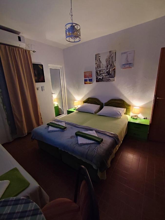 Apartments Blago סוטומורה מראה חיצוני תמונה