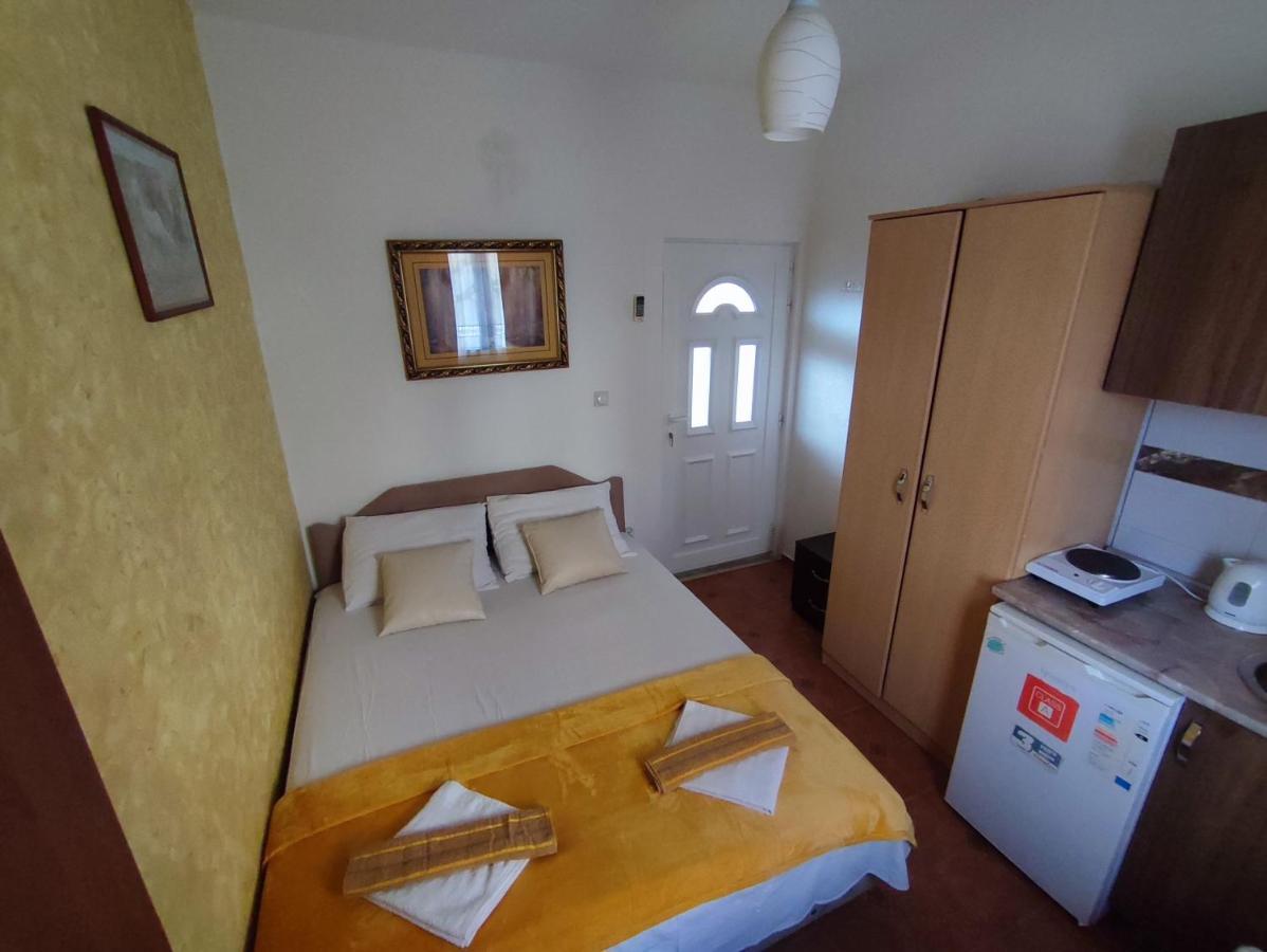 Apartments Blago סוטומורה מראה חיצוני תמונה