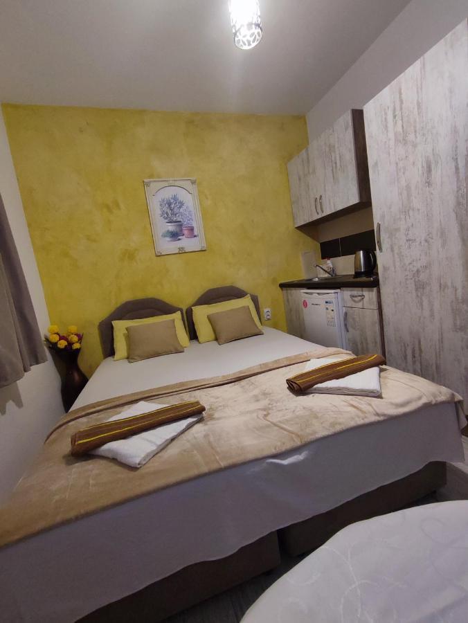 Apartments Blago סוטומורה מראה חיצוני תמונה