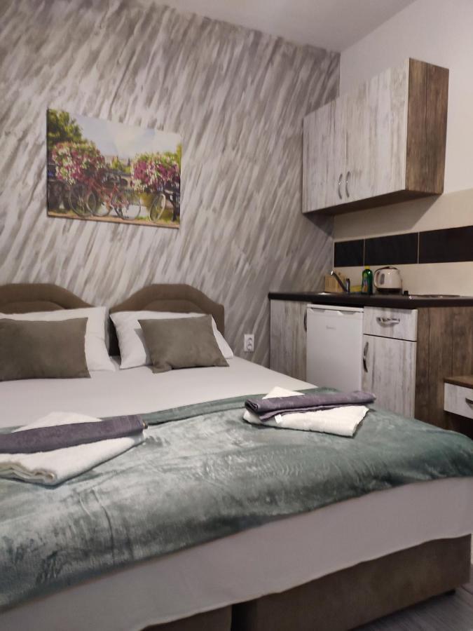 Apartments Blago סוטומורה מראה חיצוני תמונה