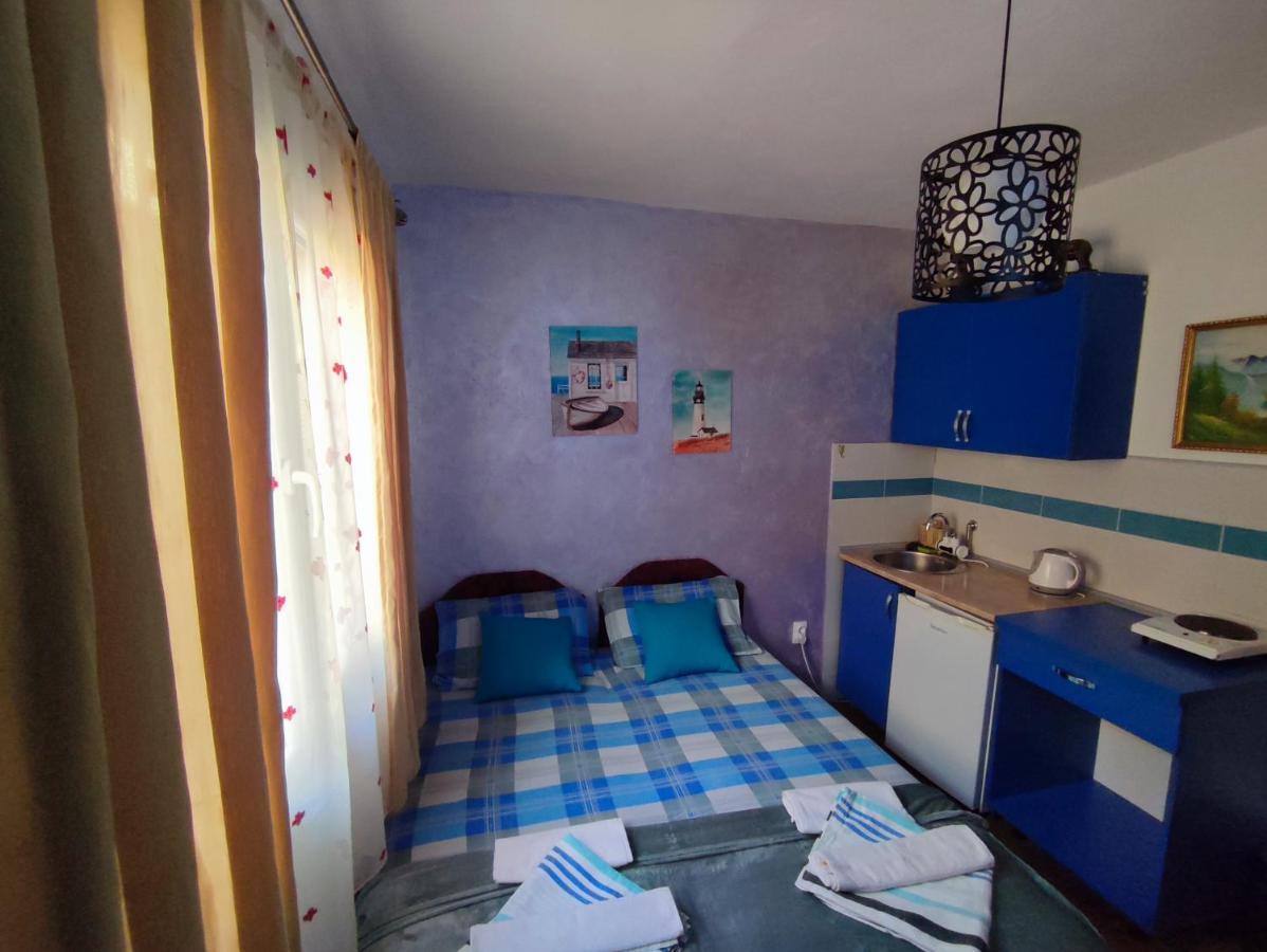 Apartments Blago סוטומורה מראה חיצוני תמונה