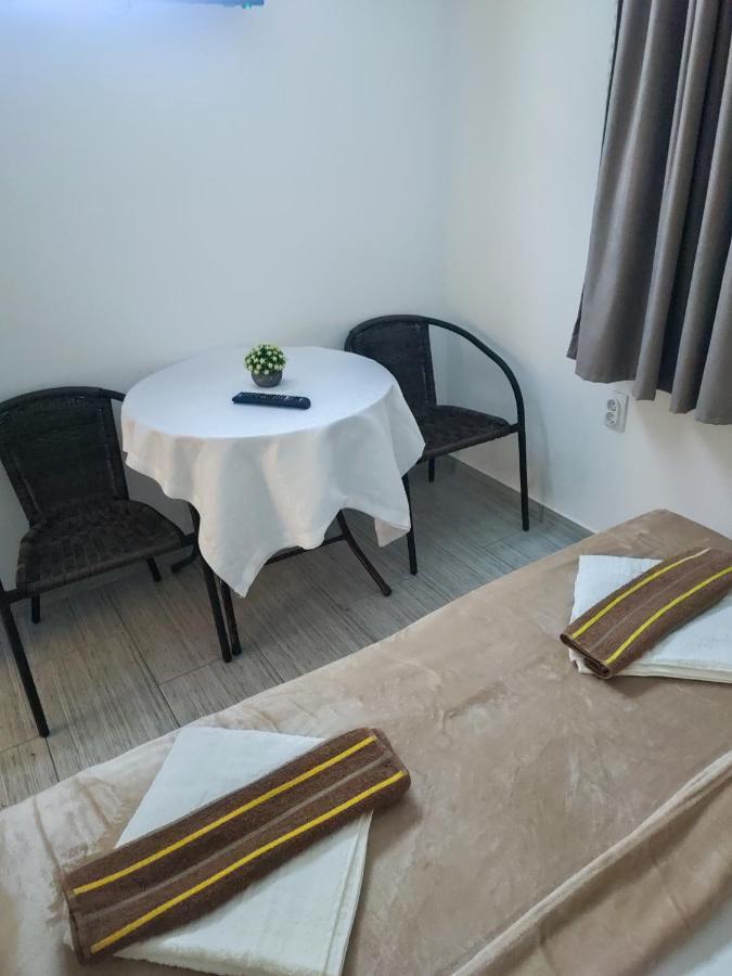 Apartments Blago סוטומורה מראה חיצוני תמונה