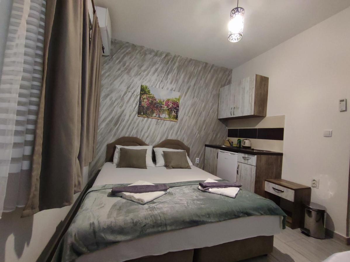 Apartments Blago סוטומורה מראה חיצוני תמונה