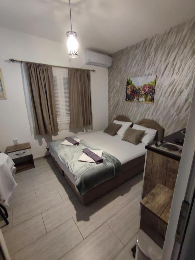 Apartments Blago סוטומורה מראה חיצוני תמונה