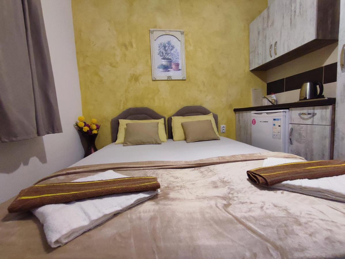 Apartments Blago סוטומורה מראה חיצוני תמונה