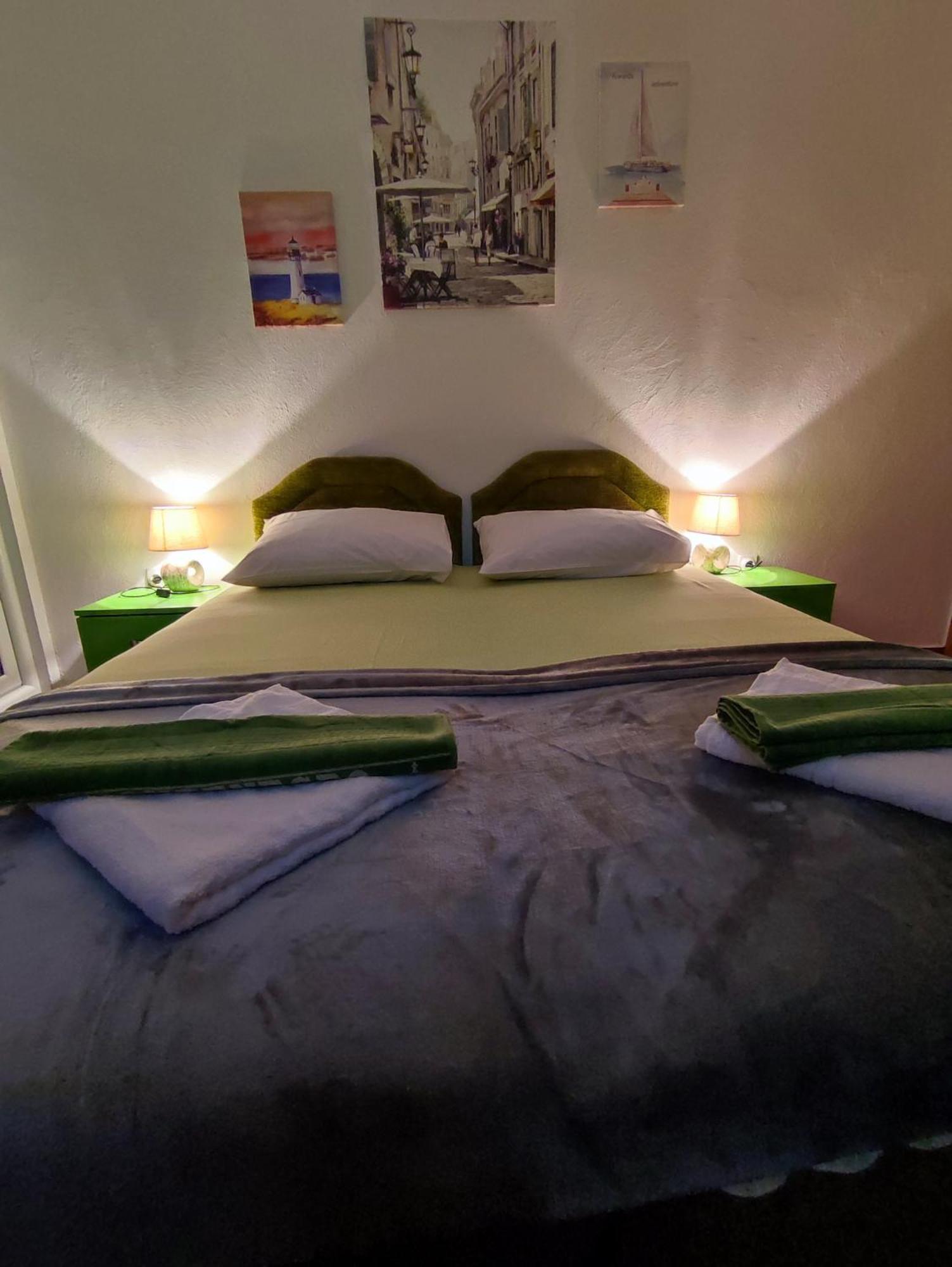 Apartments Blago סוטומורה חדר תמונה