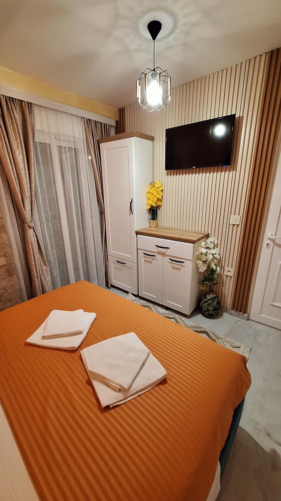 Apartments Blago סוטומורה מראה חיצוני תמונה