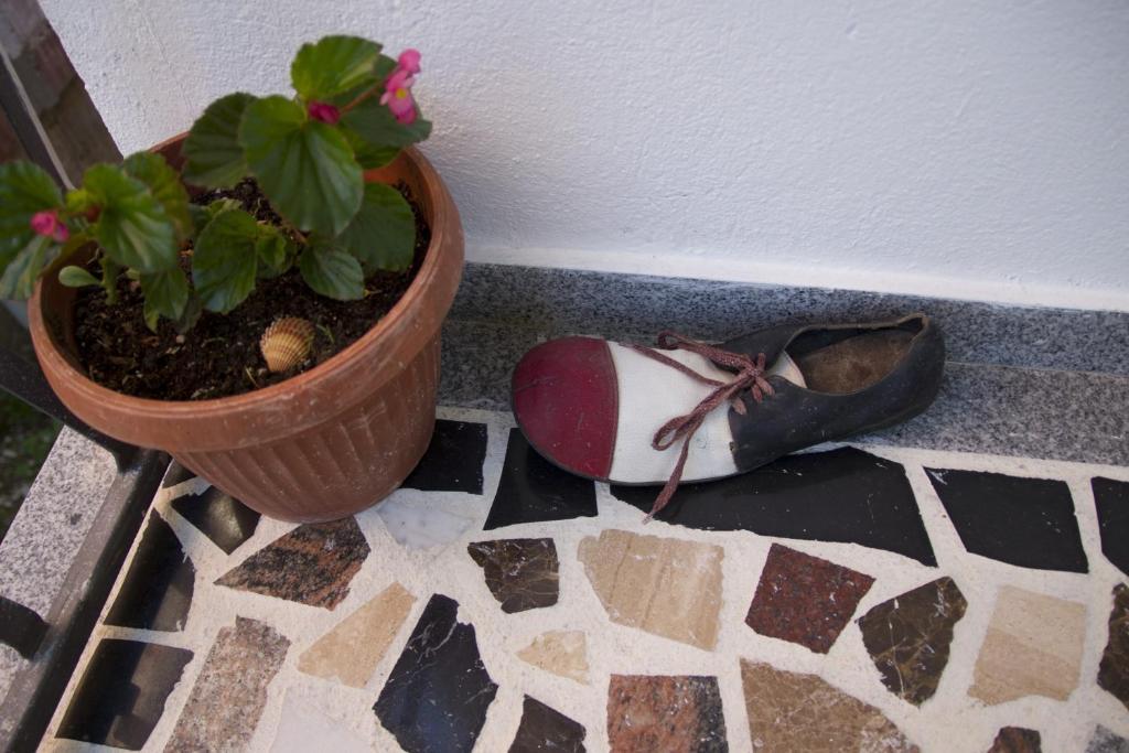 Apartments Blago סוטומורה מראה חיצוני תמונה
