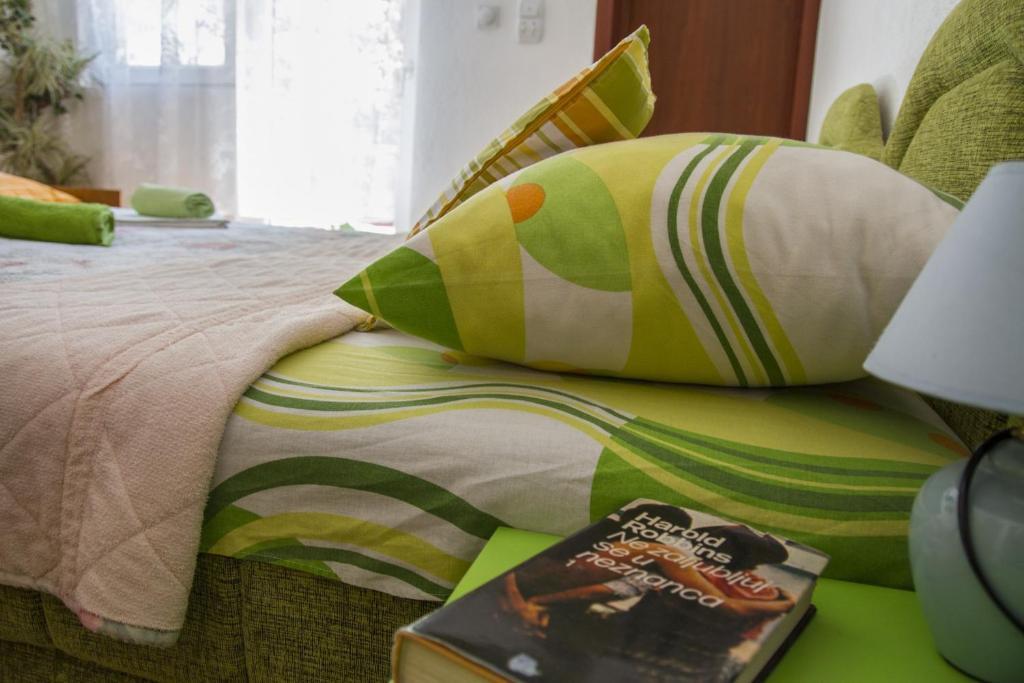 Apartments Blago סוטומורה מראה חיצוני תמונה