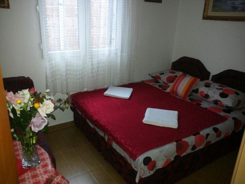 Apartments Blago סוטומורה חדר תמונה