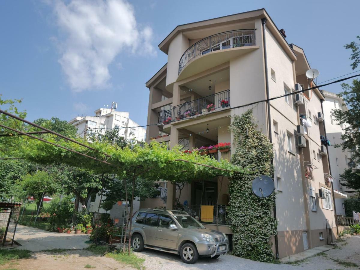 Apartments Blago סוטומורה מראה חיצוני תמונה