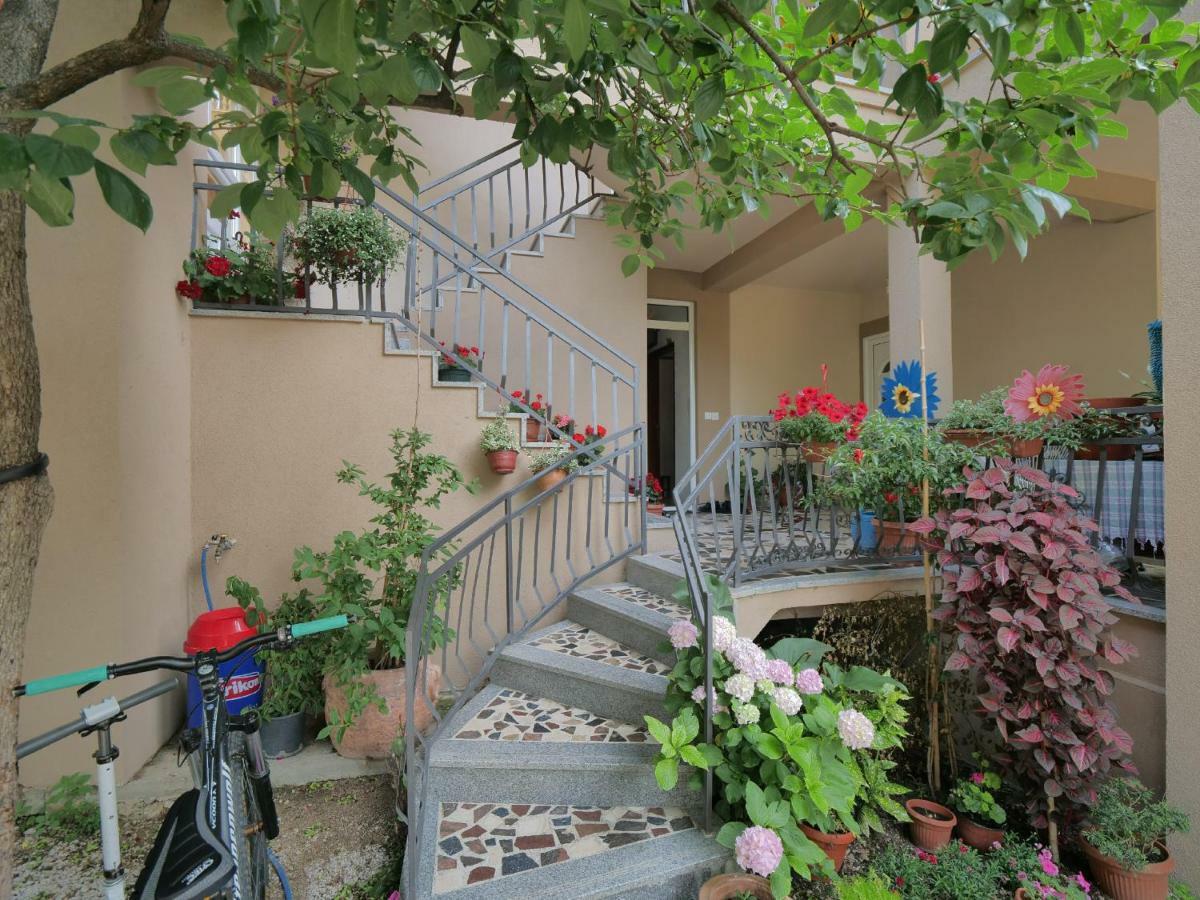 Apartments Blago סוטומורה מראה חיצוני תמונה